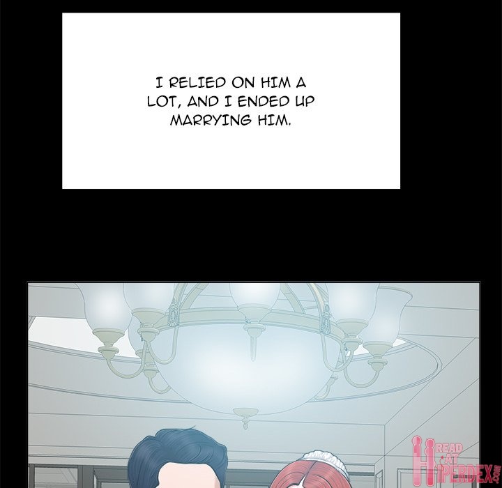 The Affair (moonk) chapter 6 page 72