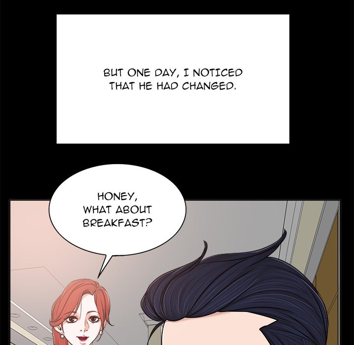 The Affair (moonk) chapter 6 page 74