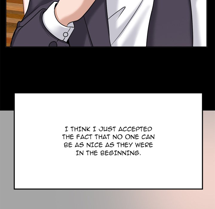 The Affair (moonk) chapter 6 page 76