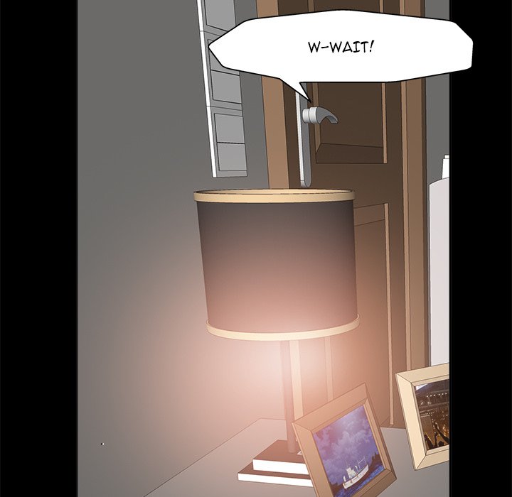 The Affair (moonk) chapter 6 page 80