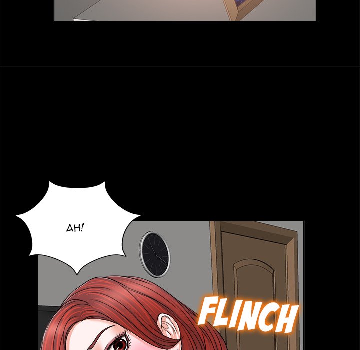The Affair (moonk) chapter 6 page 81