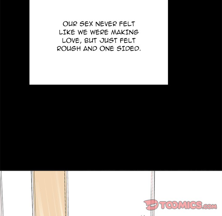The Affair (moonk) chapter 6 page 83