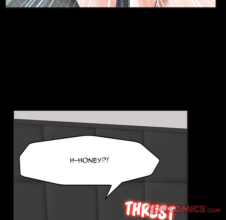 The Affair (moonk) chapter 6 page 95