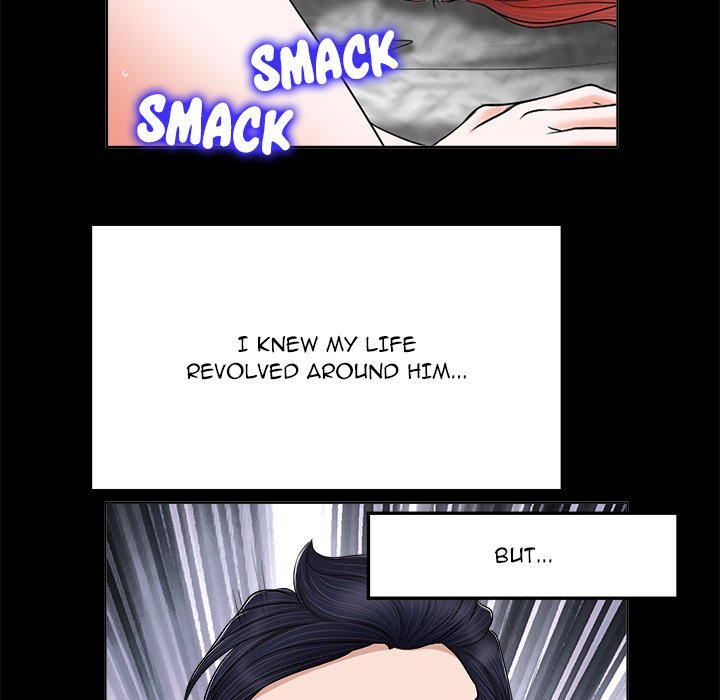 The Affair (moonk) chapter 6 page 101