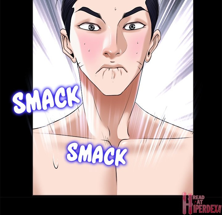 The Affair (moonk) chapter 6 page 102