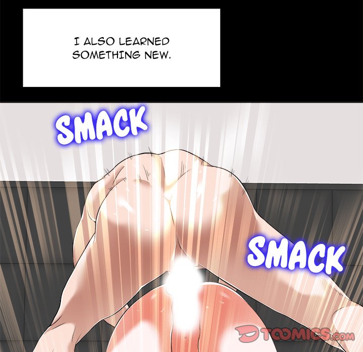 The Affair (moonk) chapter 6 page 103