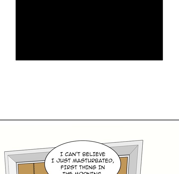 The Affair (moonk) chapter 6 page 110