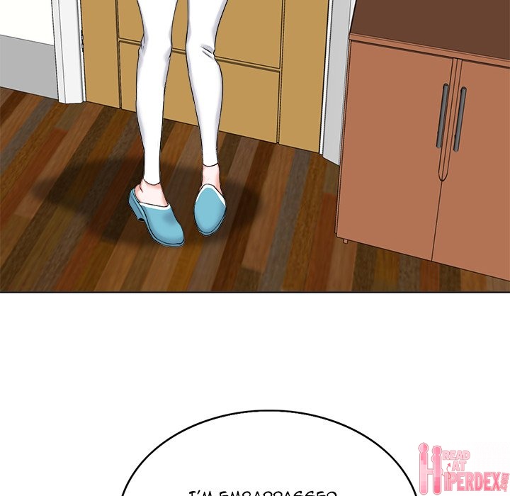 The Affair (moonk) chapter 6 page 112