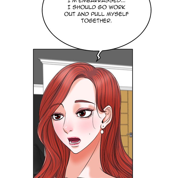The Affair (moonk) chapter 6 page 113
