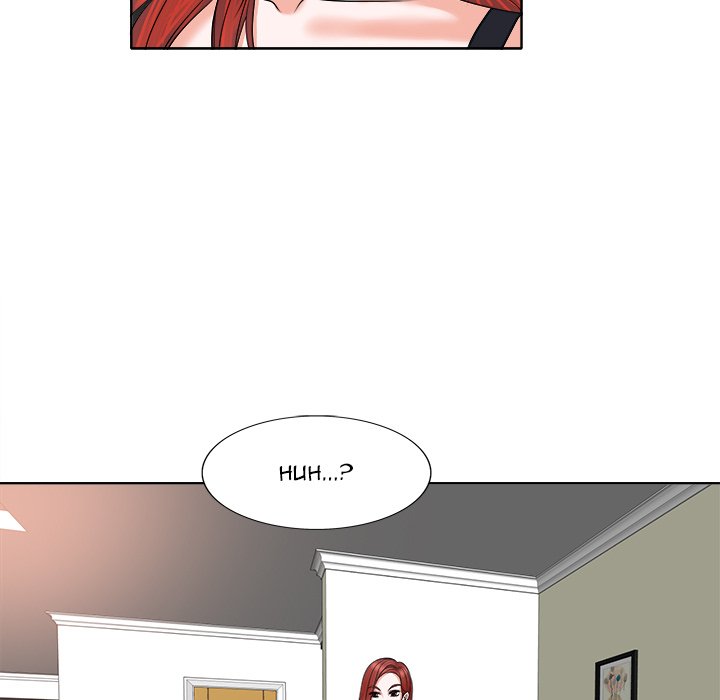 The Affair (moonk) chapter 6 page 114