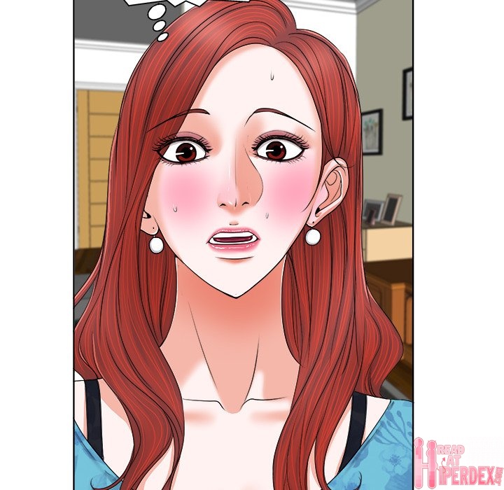 The Affair (moonk) chapter 6 page 117