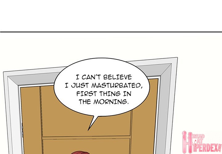 The Affair (moonk) chapter 7 page 2