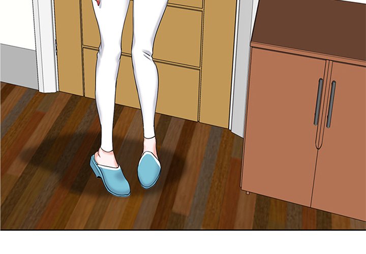 The Affair (moonk) chapter 7 page 4