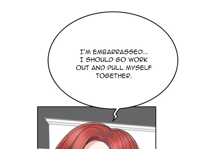 The Affair (moonk) chapter 7 page 5
