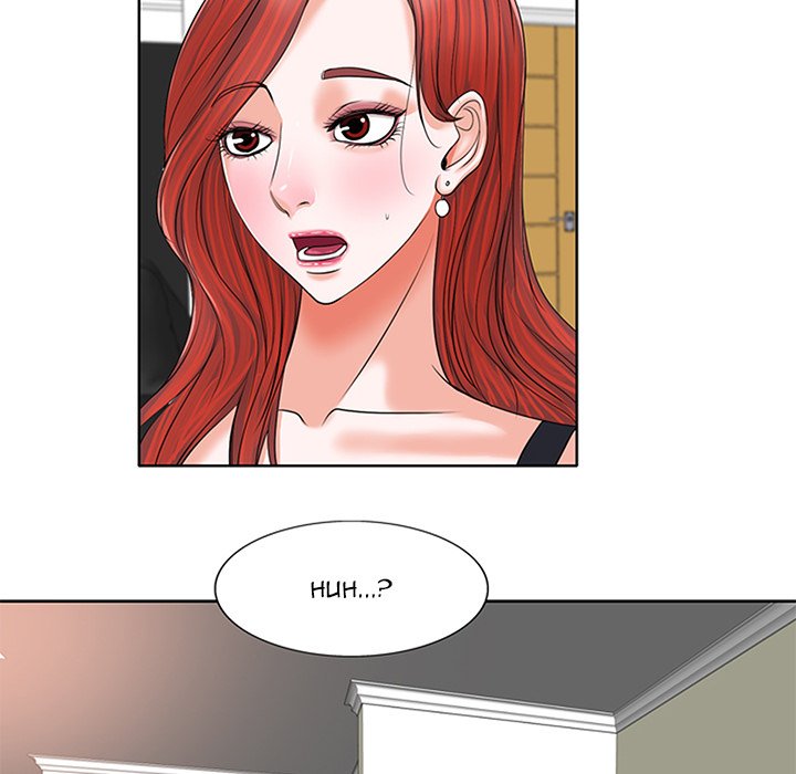 The Affair (moonk) chapter 7 page 6