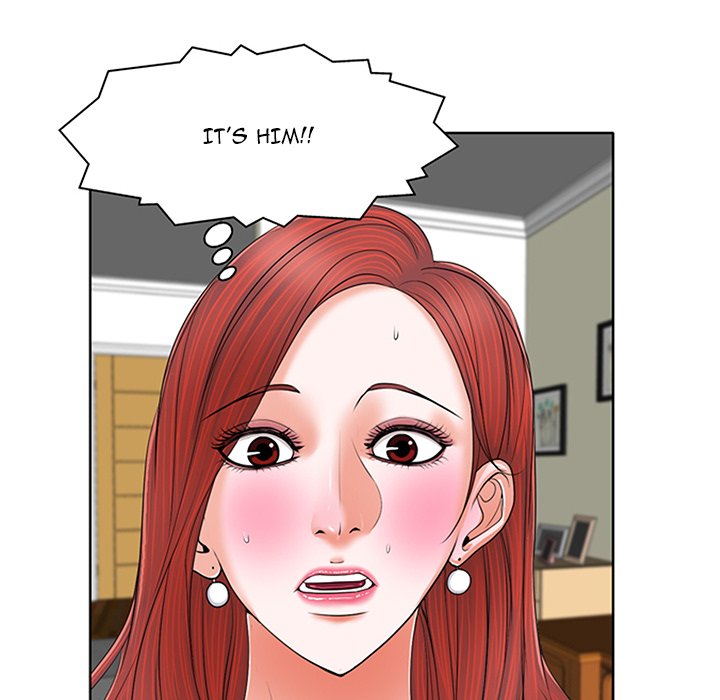 The Affair (moonk) chapter 7 page 9