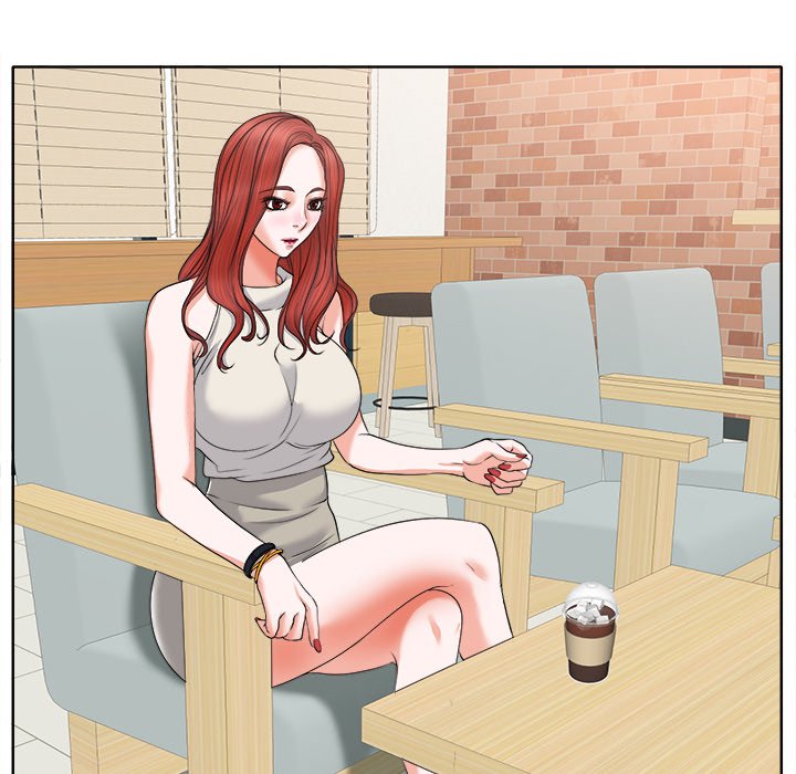 The Affair (moonk) chapter 7 page 16
