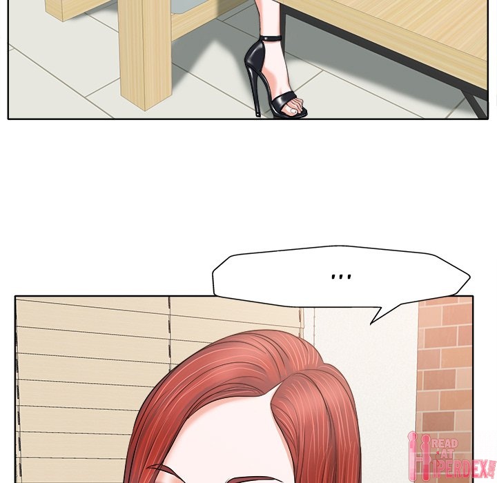 The Affair (moonk) chapter 7 page 17