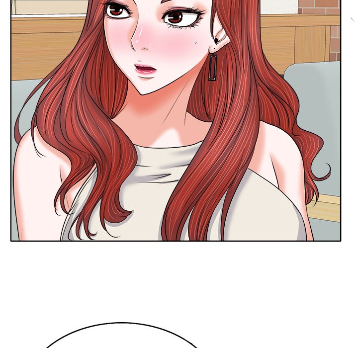 The Affair (moonk) chapter 7 page 18
