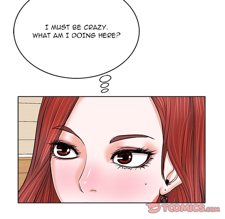 The Affair (moonk) chapter 7 page 19