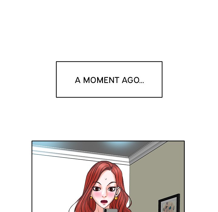 The Affair (moonk) chapter 7 page 20