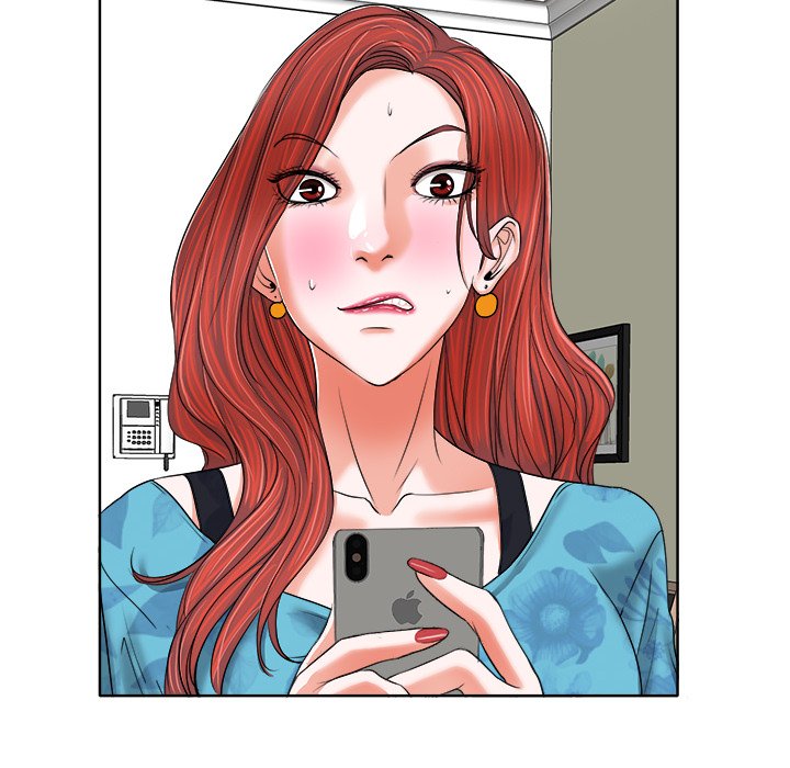The Affair (moonk) chapter 7 page 24
