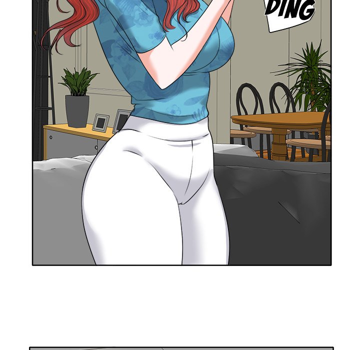 The Affair (moonk) chapter 7 page 29