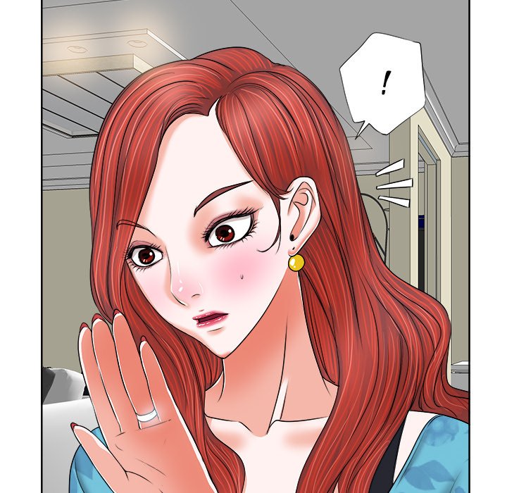 The Affair (moonk) chapter 7 page 30