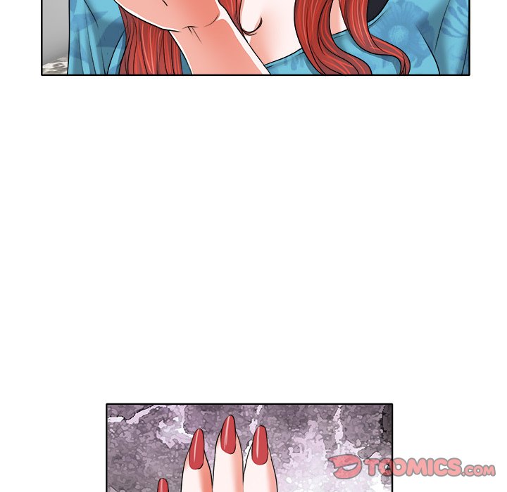 The Affair (moonk) chapter 7 page 31