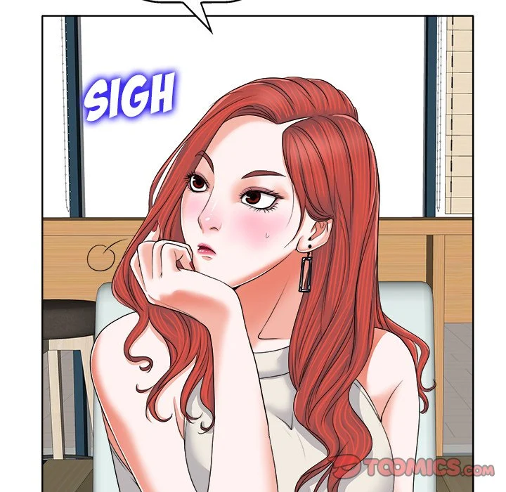 The Affair (moonk) chapter 7 page 35