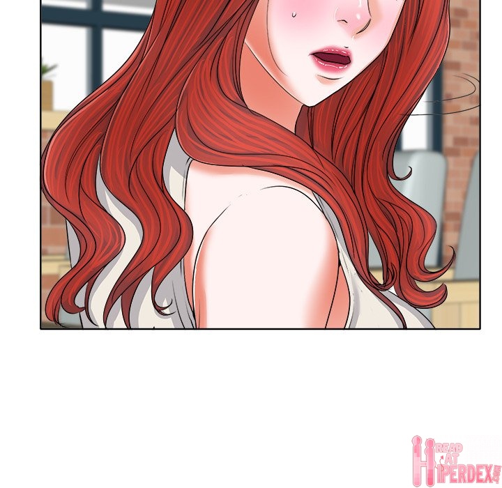 The Affair (moonk) chapter 7 page 37