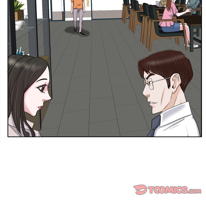 The Affair (moonk) chapter 7 page 39
