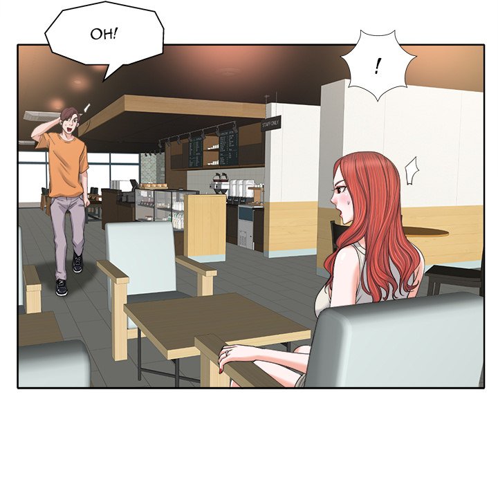 The Affair (moonk) chapter 7 page 41