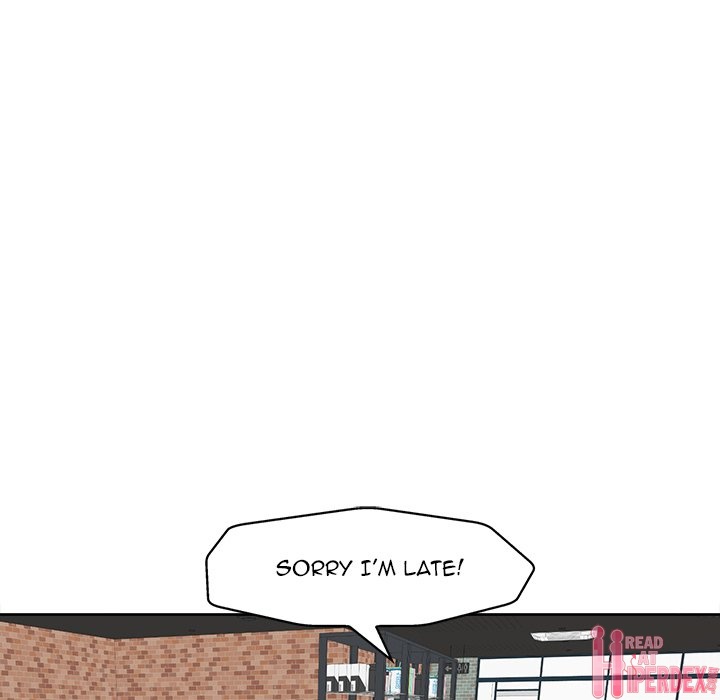 The Affair (moonk) chapter 7 page 42