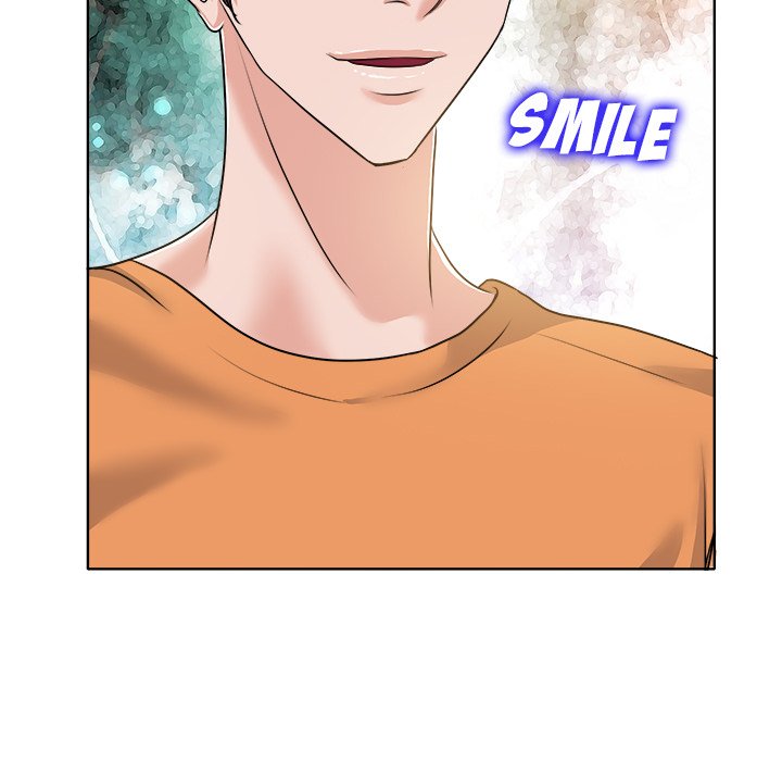 The Affair (moonk) chapter 7 page 45