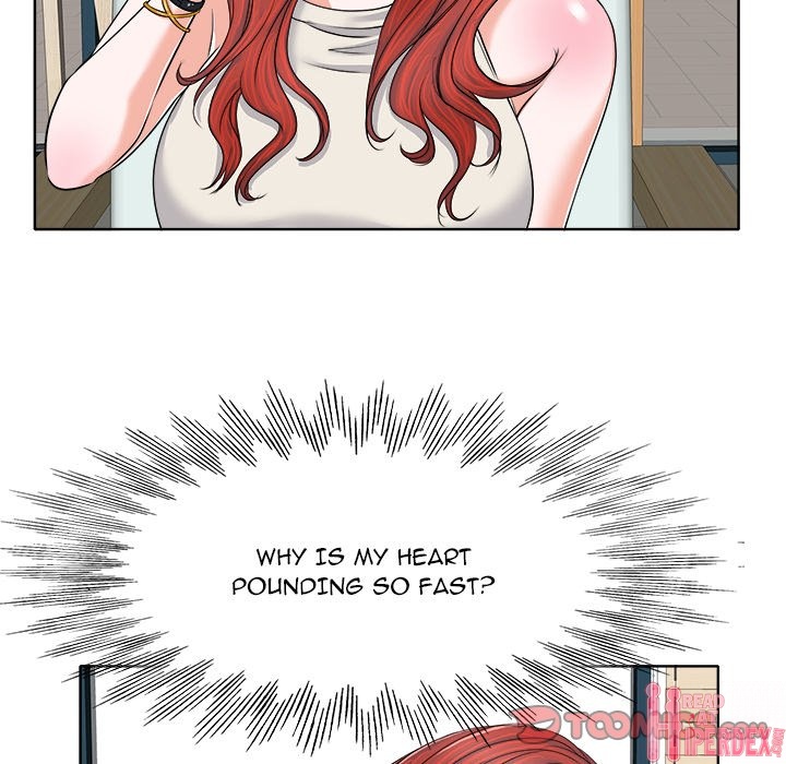 The Affair (moonk) chapter 7 page 47