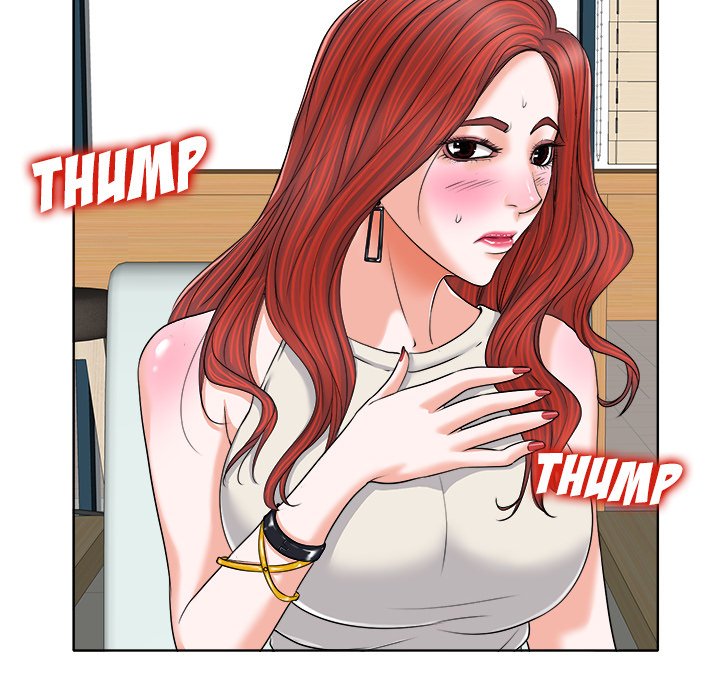 The Affair (moonk) chapter 7 page 48