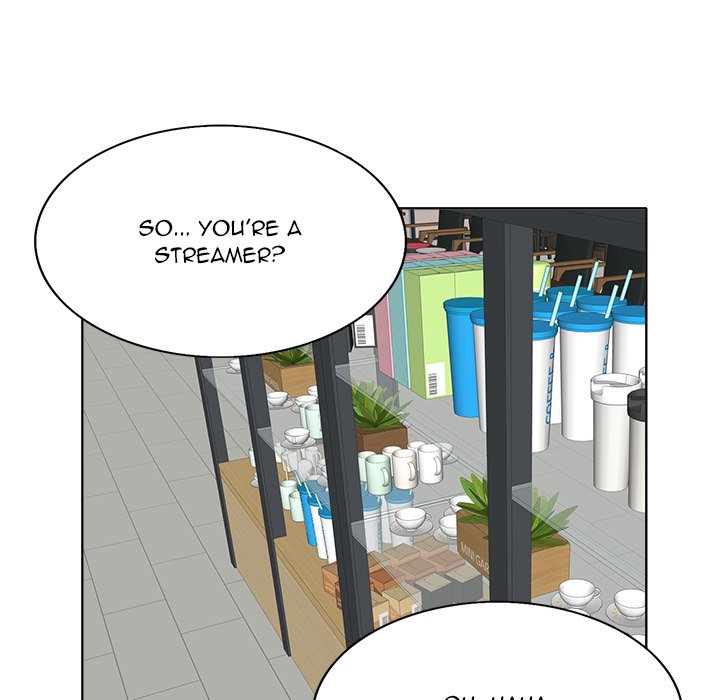 The Affair (moonk) chapter 7 page 49