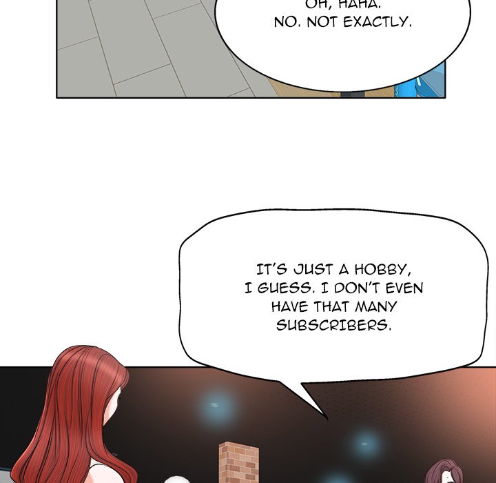 The Affair (moonk) chapter 7 page 50