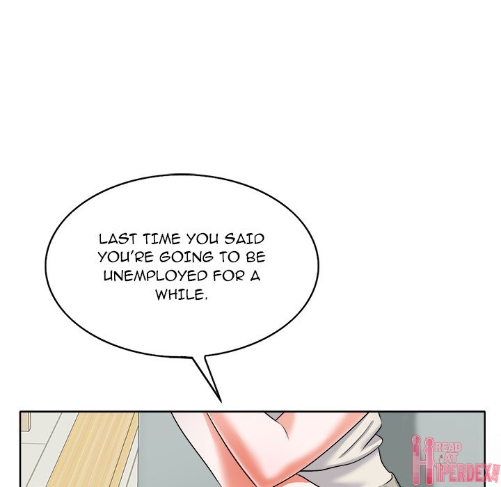 The Affair (moonk) chapter 7 page 52