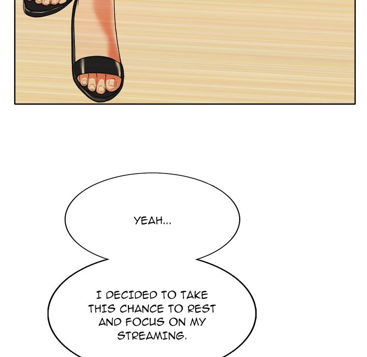 The Affair (moonk) chapter 7 page 54