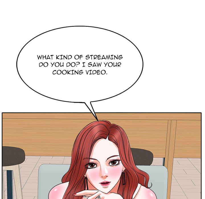 The Affair (moonk) chapter 7 page 56