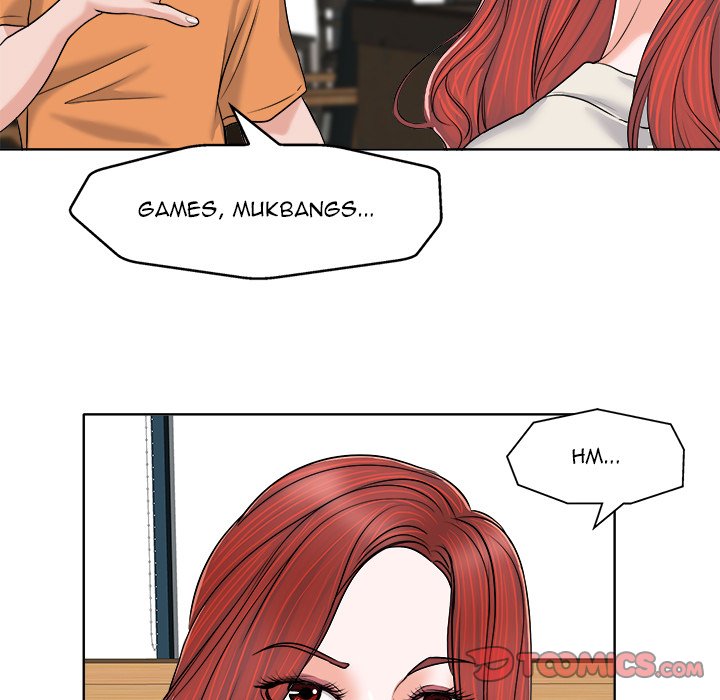 The Affair (moonk) chapter 7 page 59