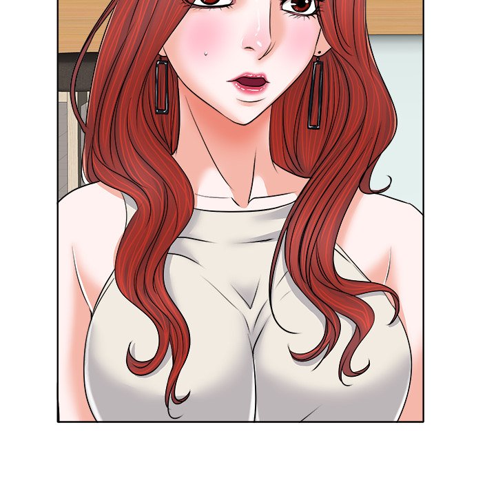 The Affair (moonk) chapter 7 page 60