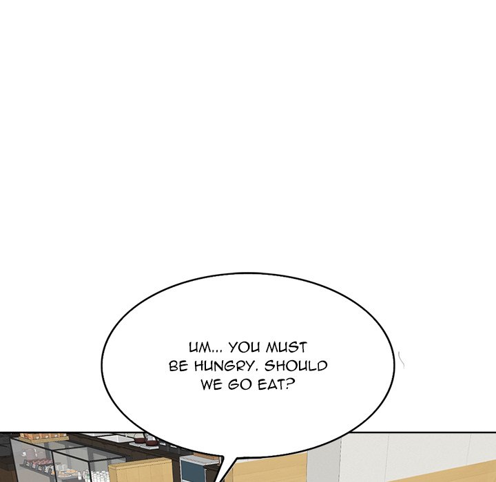 The Affair (moonk) chapter 7 page 61