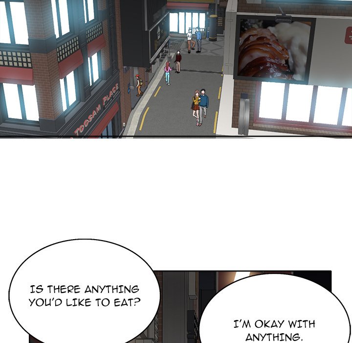 The Affair (moonk) chapter 7 page 64