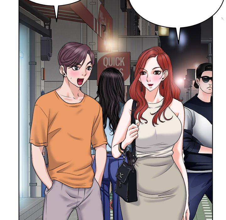 The Affair (moonk) chapter 7 page 65