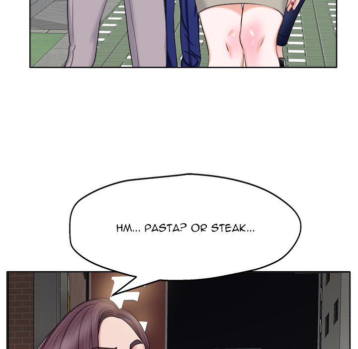 The Affair (moonk) chapter 7 page 66
