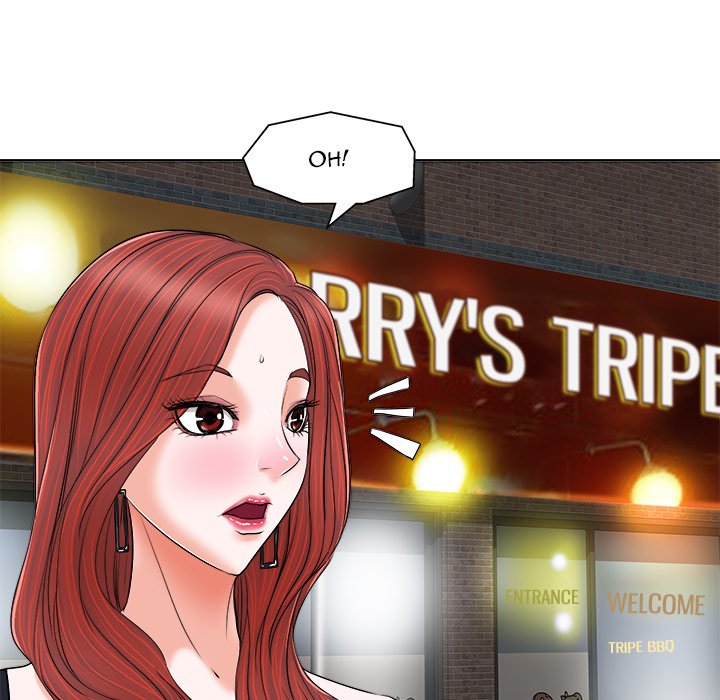 The Affair (moonk) chapter 7 page 68