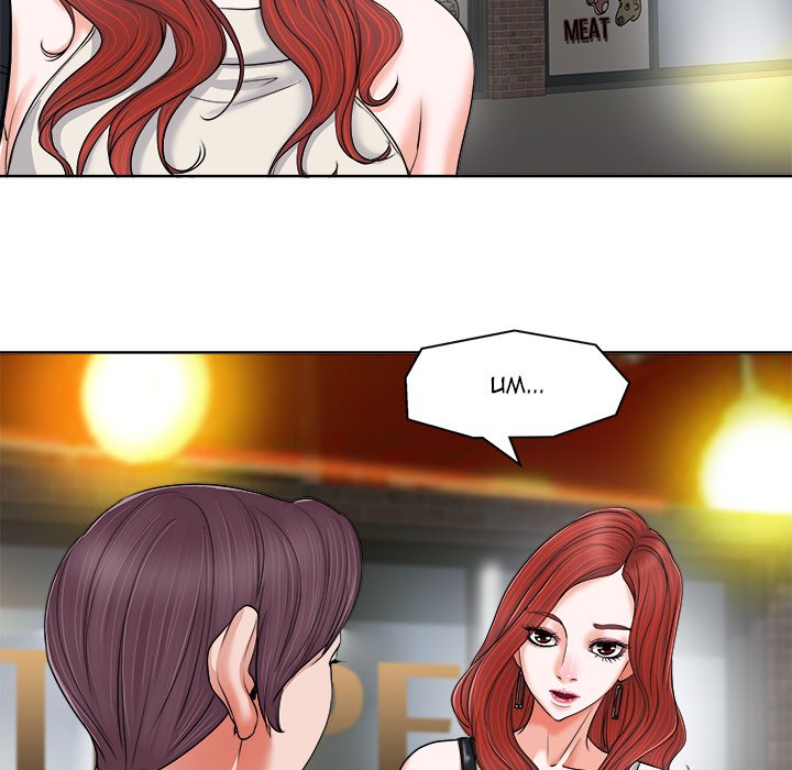 The Affair (moonk) chapter 7 page 69